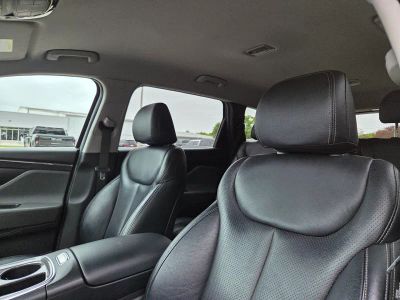 2023 Hyundai Santa Fe — photo 21 view