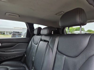 2023 Hyundai Santa Fe — photo 17 view