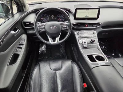 2023 Hyundai Santa Fe — photo 20 view