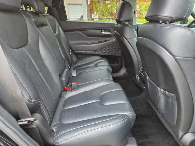 2023 Hyundai Santa Fe — photo 13 view