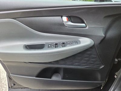 2023 Hyundai Santa Fe — photo 24 view