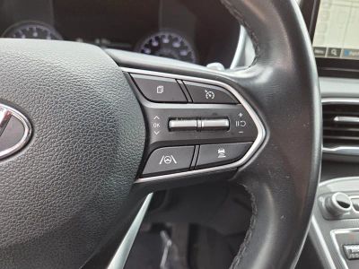 2023 Hyundai Santa Fe — photo 28 view