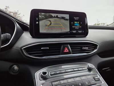 2023 Hyundai Santa Fe — photo 30 view