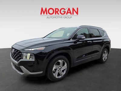 2023 Hyundai Santa Fe — photo 7 view