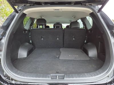 2023 Hyundai Santa Fe — photo 15 view