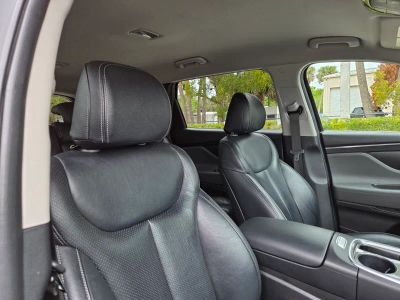 2023 Hyundai Santa Fe — photo 11 view
