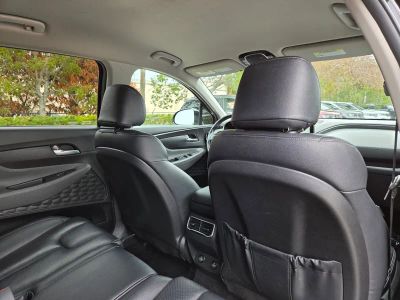 2023 Hyundai Santa Fe — photo 12 view