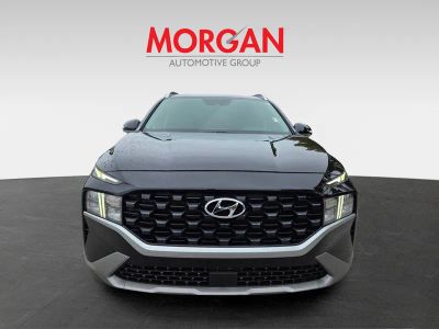 2023 Hyundai Santa Fe — photo 8 view