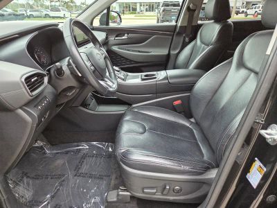 2023 Hyundai Santa Fe — photo 22 view