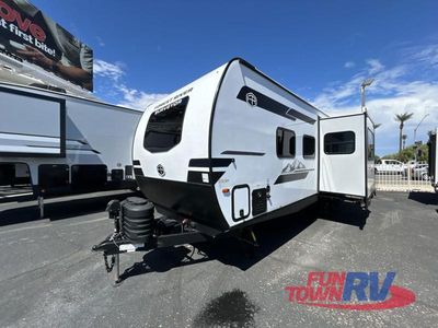 2026 Forest River RV Surveyor Legend - Photo 3