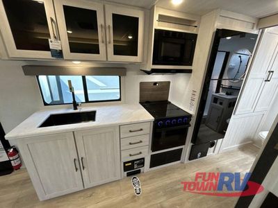2026 Forest River RV Surveyor Legend - Photo 16