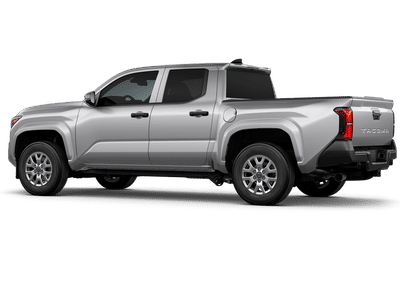 2026 Toyota Tacoma — photo 7 view