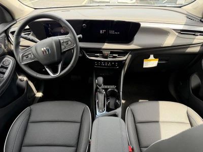 2026 Buick Encore GX — detail view