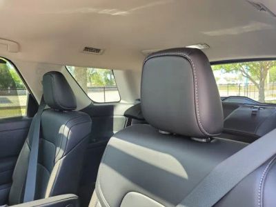 2024 Nissan Pathfinder — photo 24 view