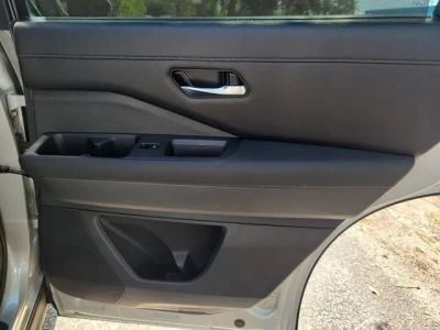2024 Nissan Pathfinder — photo 26 view