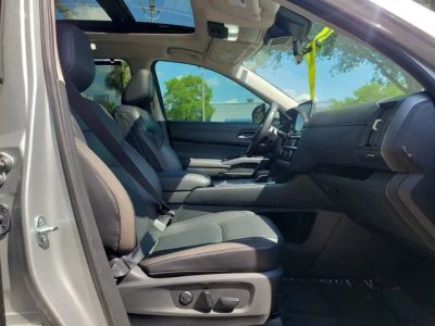 2024 Nissan Pathfinder — photo 31 view