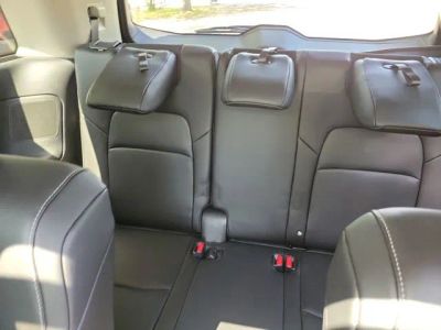 2024 Nissan Pathfinder — photo 25 view