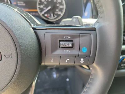 2024 Nissan Pathfinder — photo 15 view