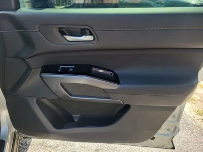 2024 Nissan Pathfinder — photo 29 view