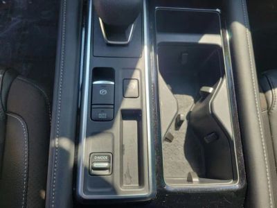 2024 Nissan Pathfinder — photo 20 view