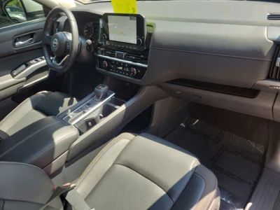 2024 Nissan Pathfinder — photo 30 view