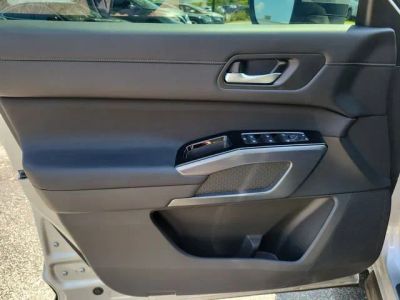 2024 Nissan Pathfinder — photo 7 view
