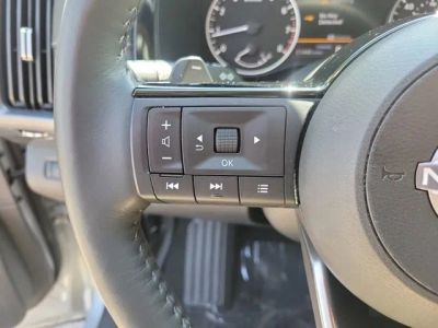 2024 Nissan Pathfinder — photo 14 view