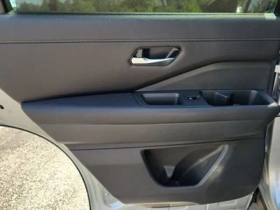 2024 Nissan Pathfinder — photo 21 view