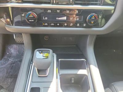 2024 Nissan Pathfinder — photo 19 view