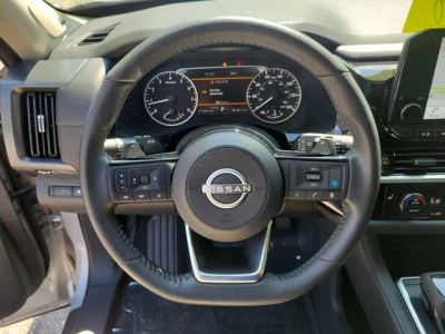 2024 Nissan Pathfinder — photo 13 view