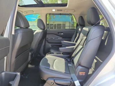 2024 Nissan Pathfinder — photo 23 view