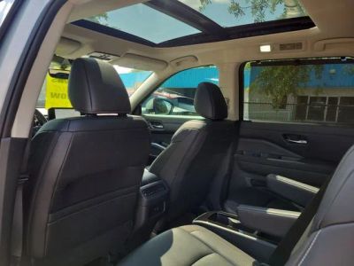 2024 Nissan Pathfinder — photo 22 view