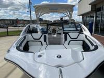 2026 Yamaha 275 SD - Photo 3