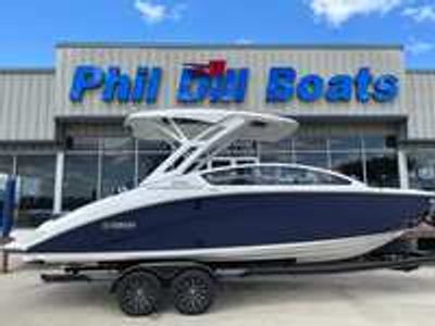 2026 Yamaha 275 SD - Photo 2