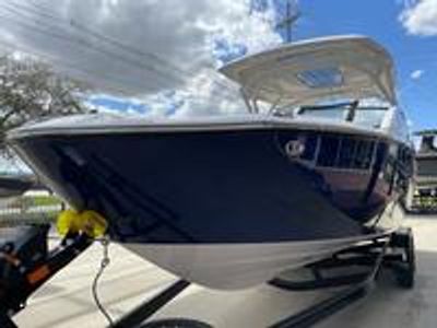 2026 Yamaha 275 SD - Photo 8