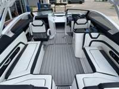 2026 Yamaha 275 SD - Photo 17