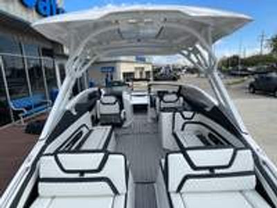 2026 Yamaha 275 SD - Photo 16