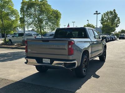 2024 Chevrolet Silverado 1500 - Photo 7