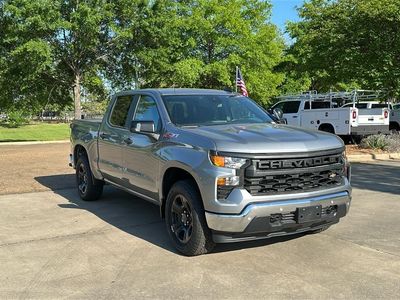 2024 Chevrolet Silverado 1500 - Photo 1