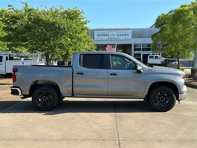 2024 Chevrolet Silverado 1500 - Photo 8