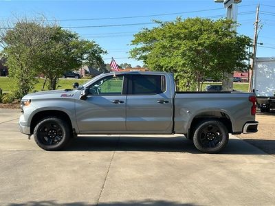 2024 Chevrolet Silverado 1500 - Photo 4