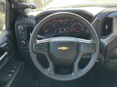 2024 Chevrolet Silverado 1500 - Photo 18