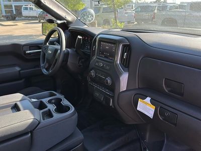 2024 Chevrolet Silverado 1500 - Photo 22