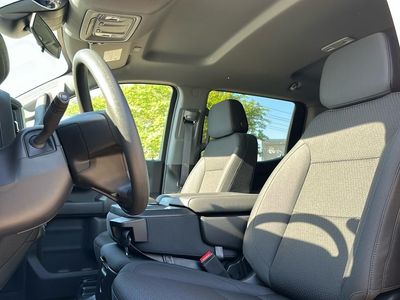 2024 Chevrolet Silverado 1500 - Photo 10