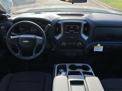 2024 Chevrolet Silverado 1500 - Photo 19
