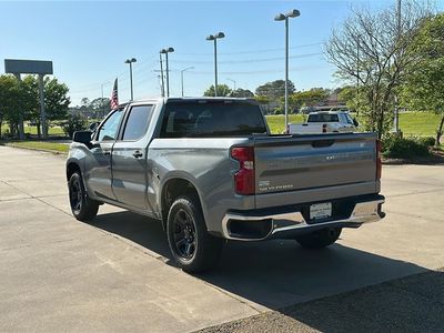 2024 Chevrolet Silverado 1500 - Photo 5
