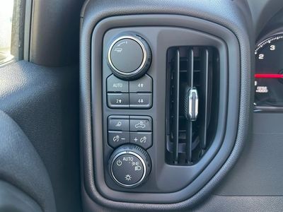 2024 Chevrolet Silverado 1500 - Photo 14