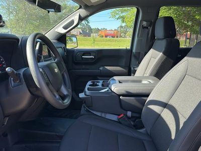 2024 Chevrolet Silverado 1500 - Photo 9