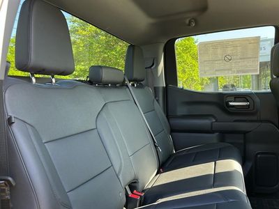 2024 Chevrolet Silverado 1500 - Photo 20