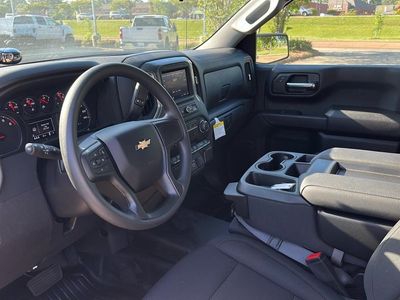 2024 Chevrolet Silverado 1500 - Photo 23